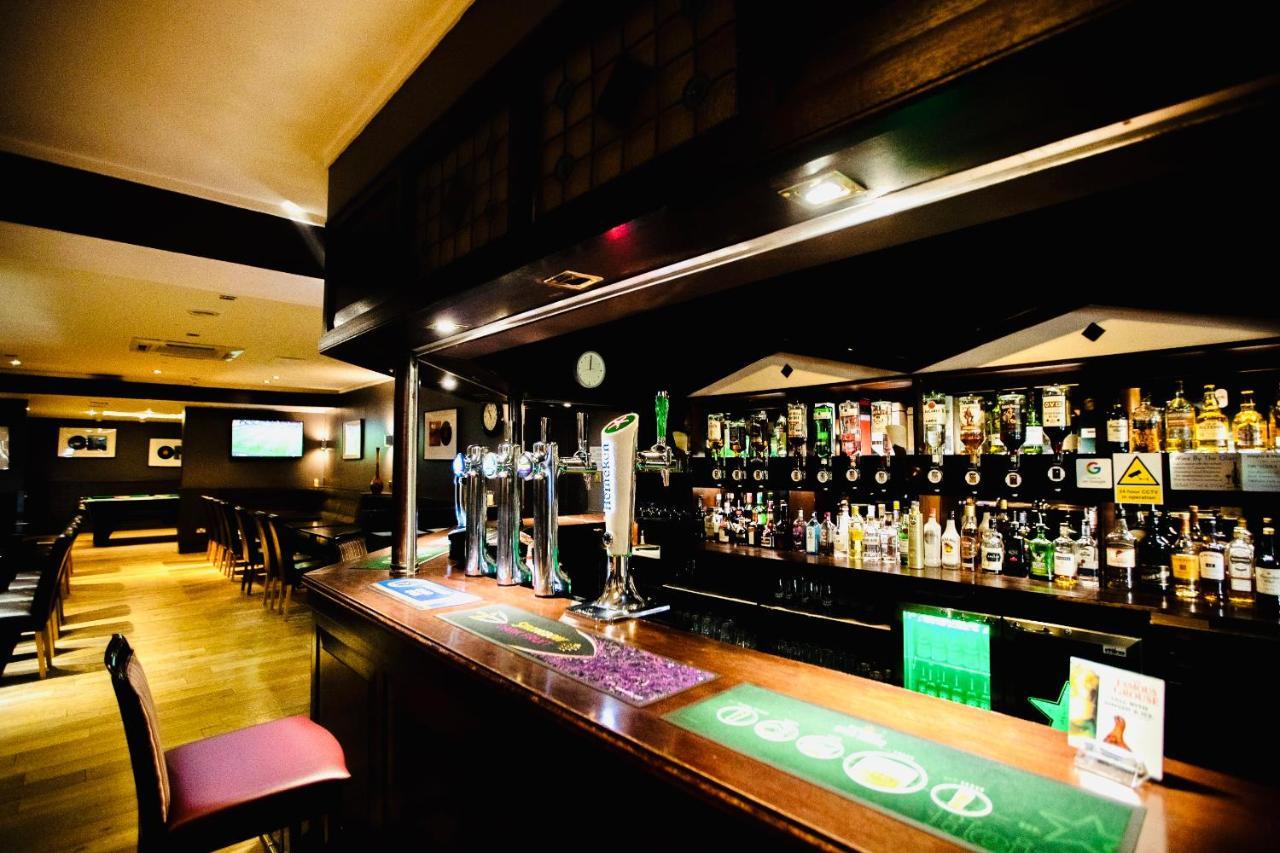The Lovat 3*