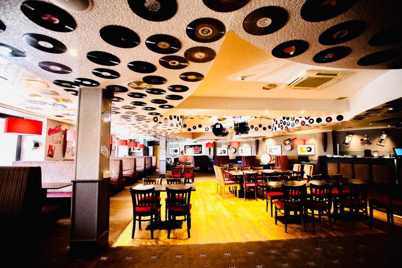 Hotel The Lovat