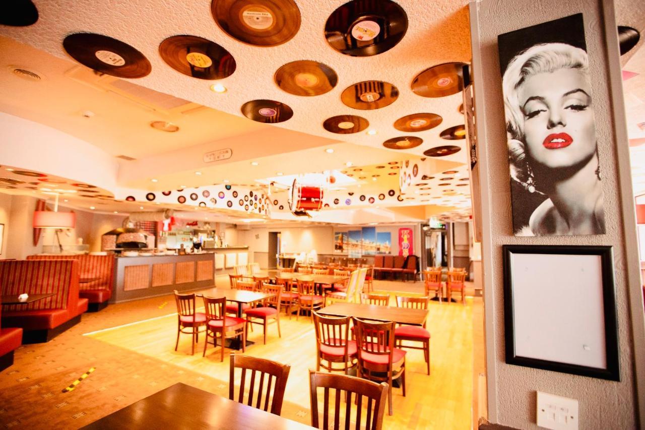 The Lovat Hotel 3*