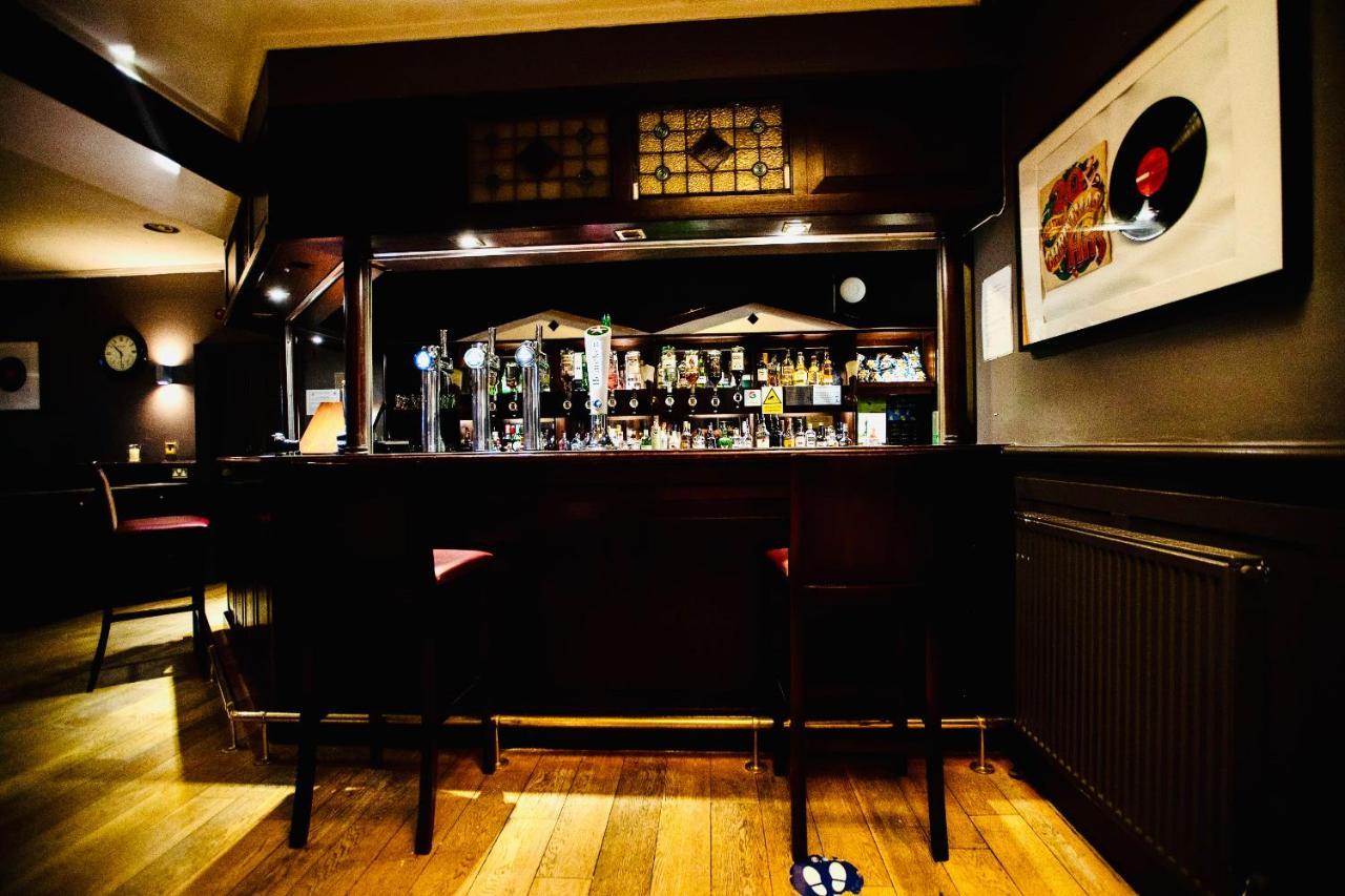 Hotel The Lovat 3*