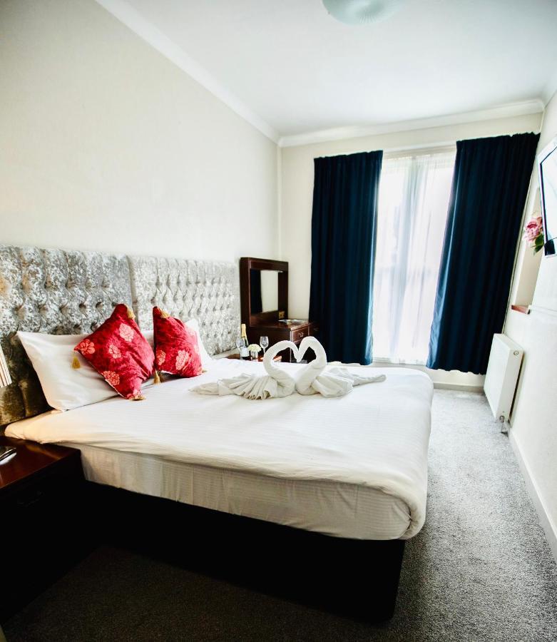 The Lovat Hotel Perth