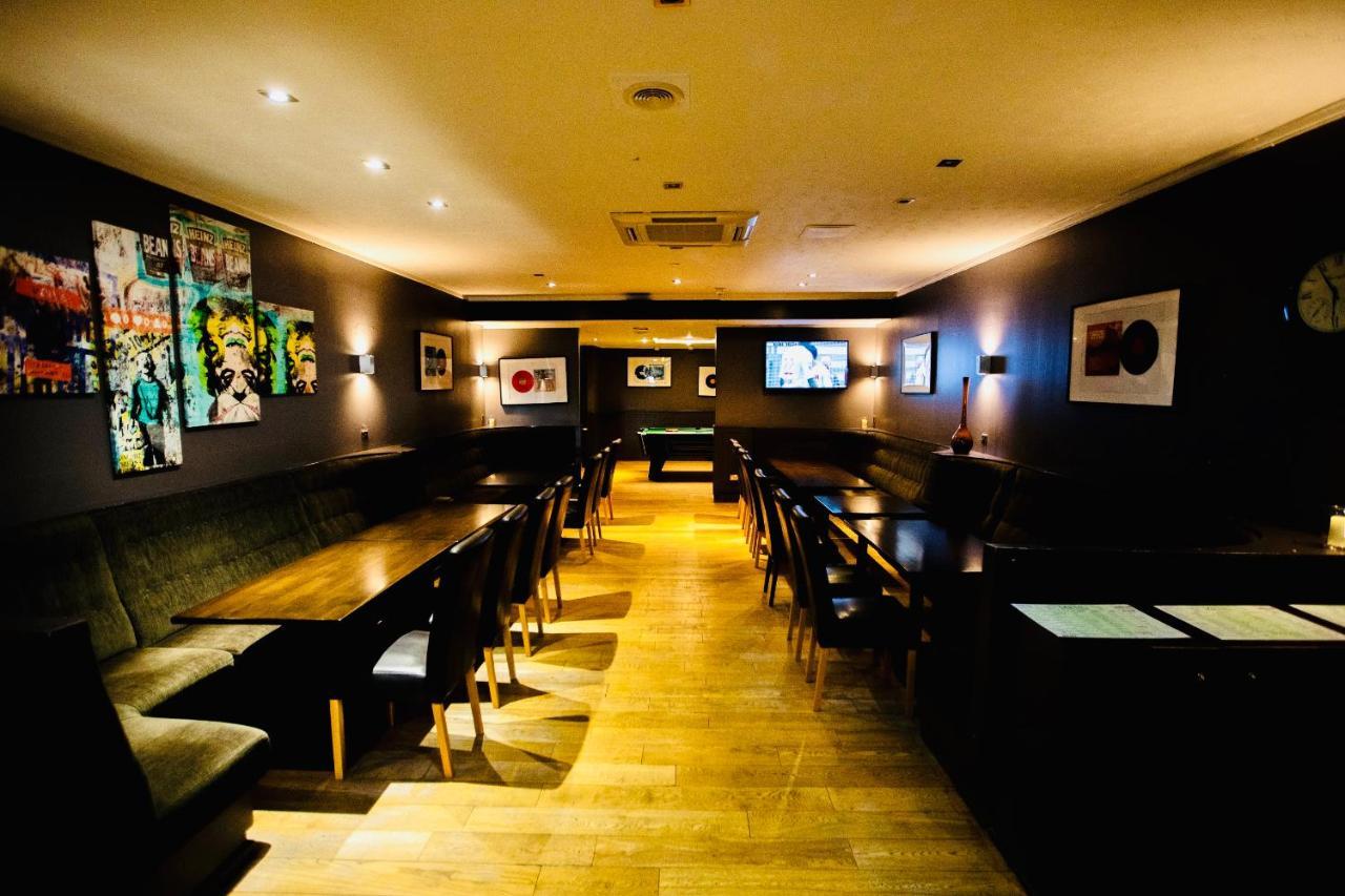 The Lovat 3* Perth