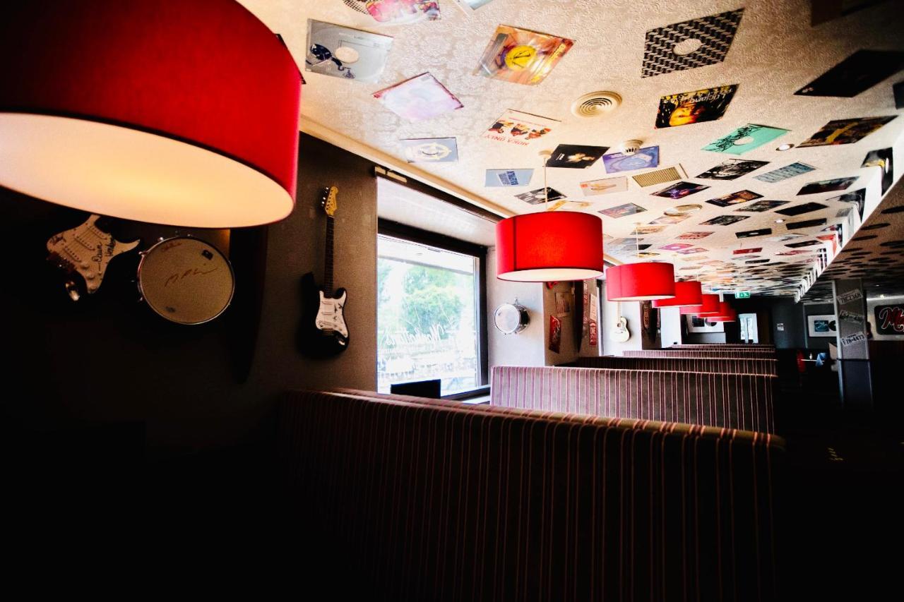 Hotel The Lovat Perth