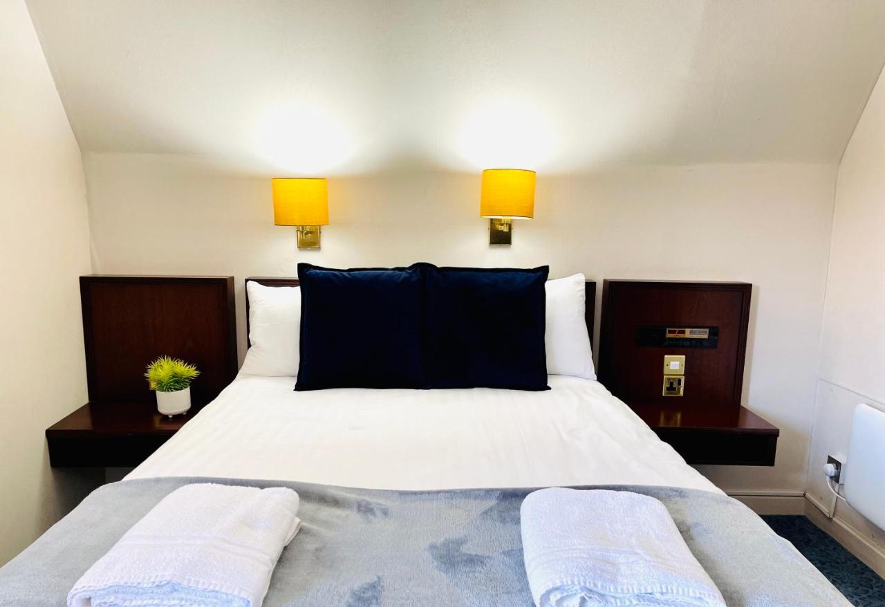 Hotel The Lovat 3*