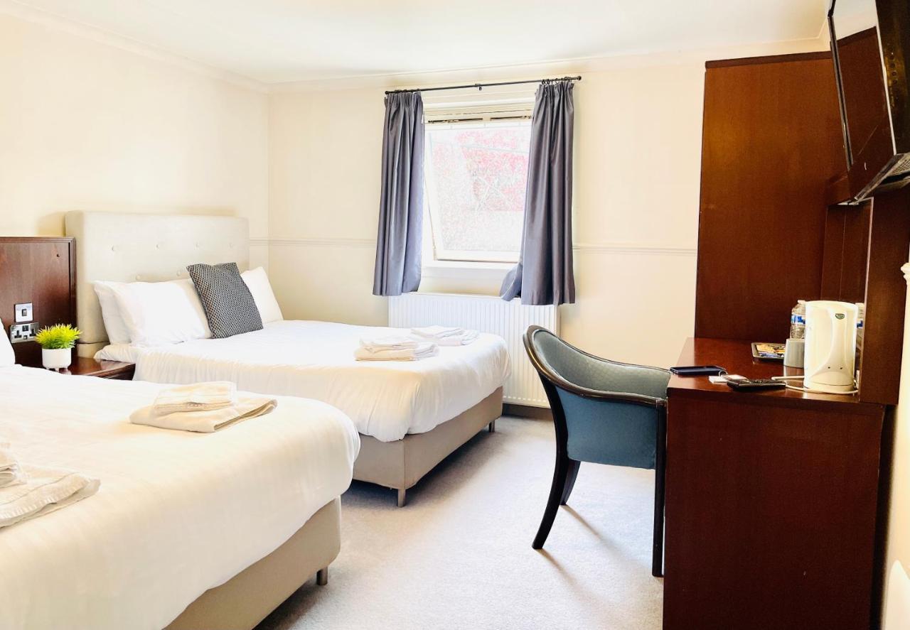 The Lovat 3* Perth