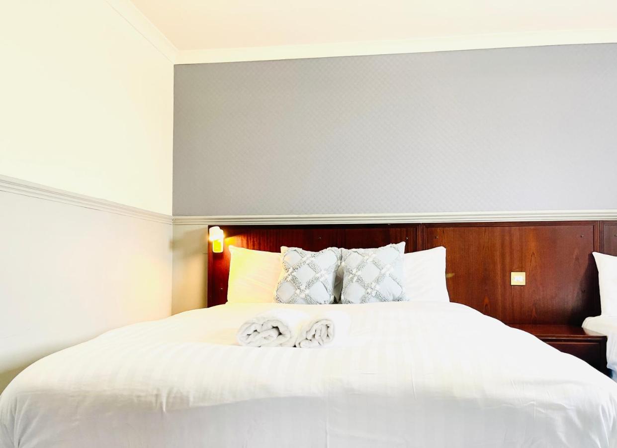 The Lovat Hotel