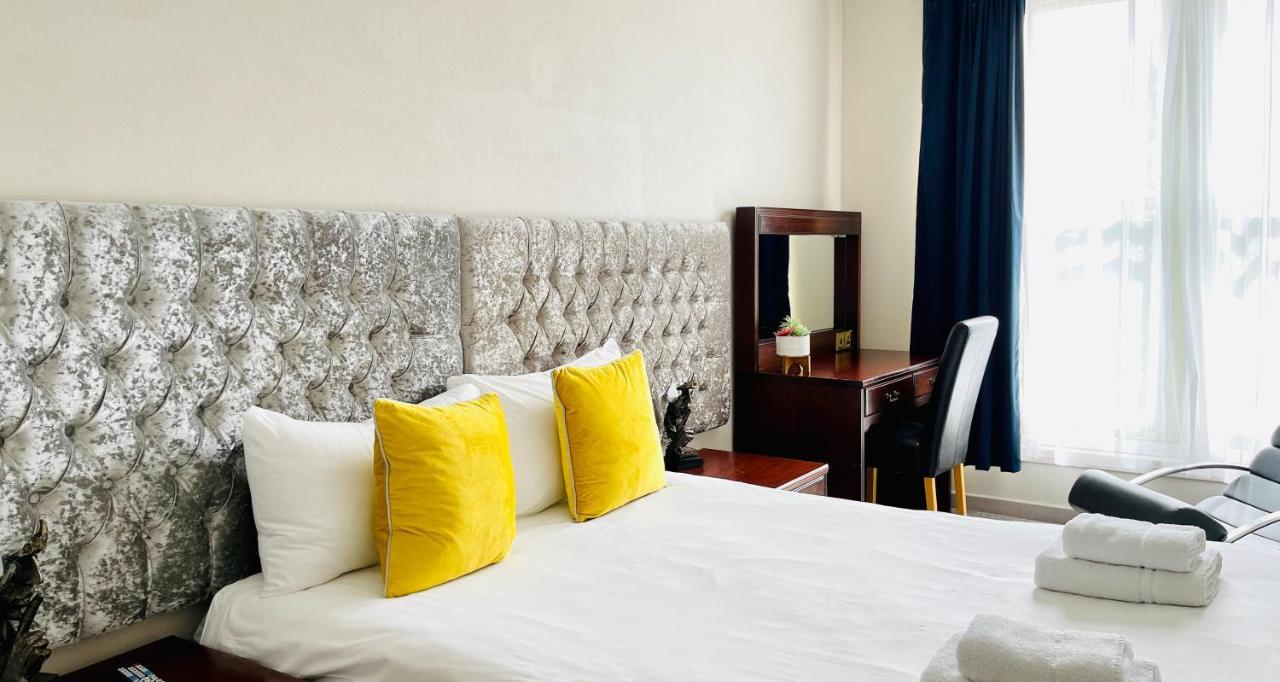 The Lovat Hotel 3*