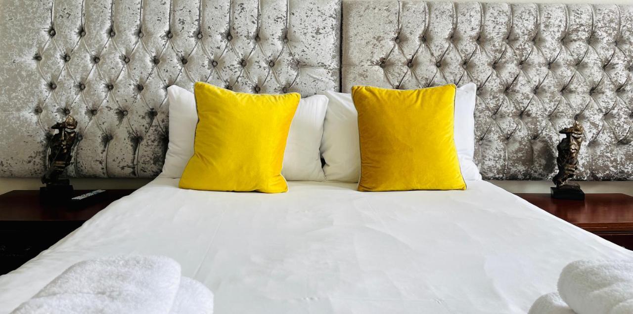 Hotel The Lovat Perth