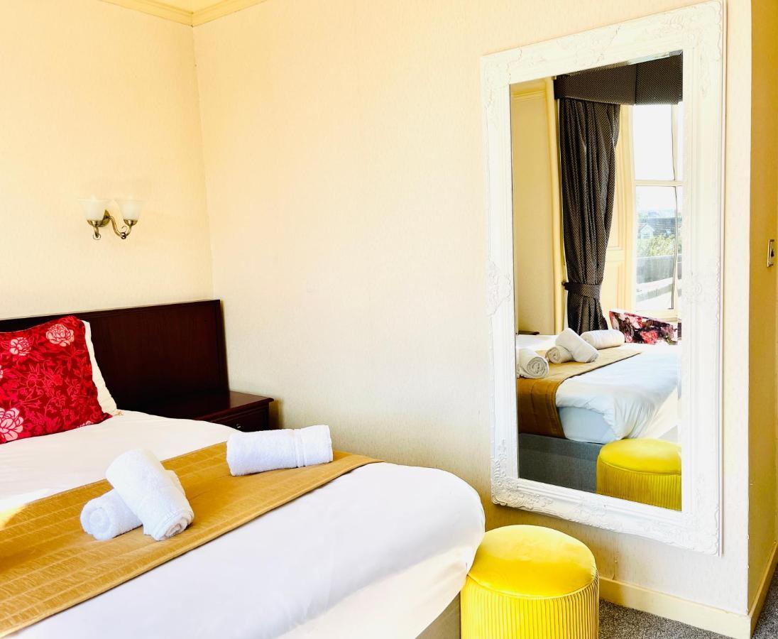 The Lovat Hotel 3*