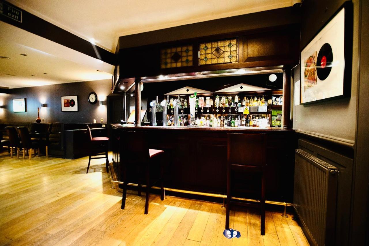 The Lovat