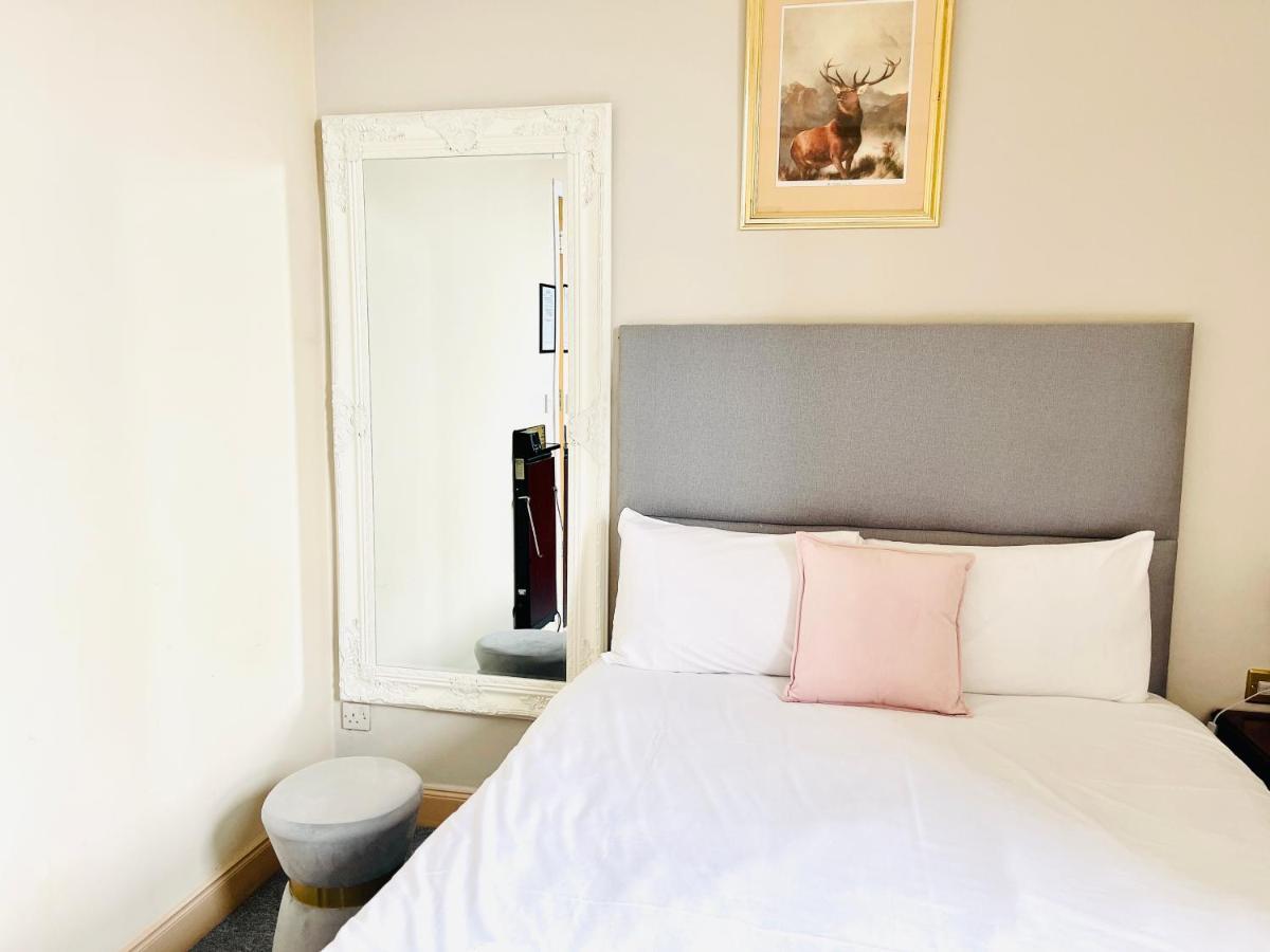 Hotel The Lovat