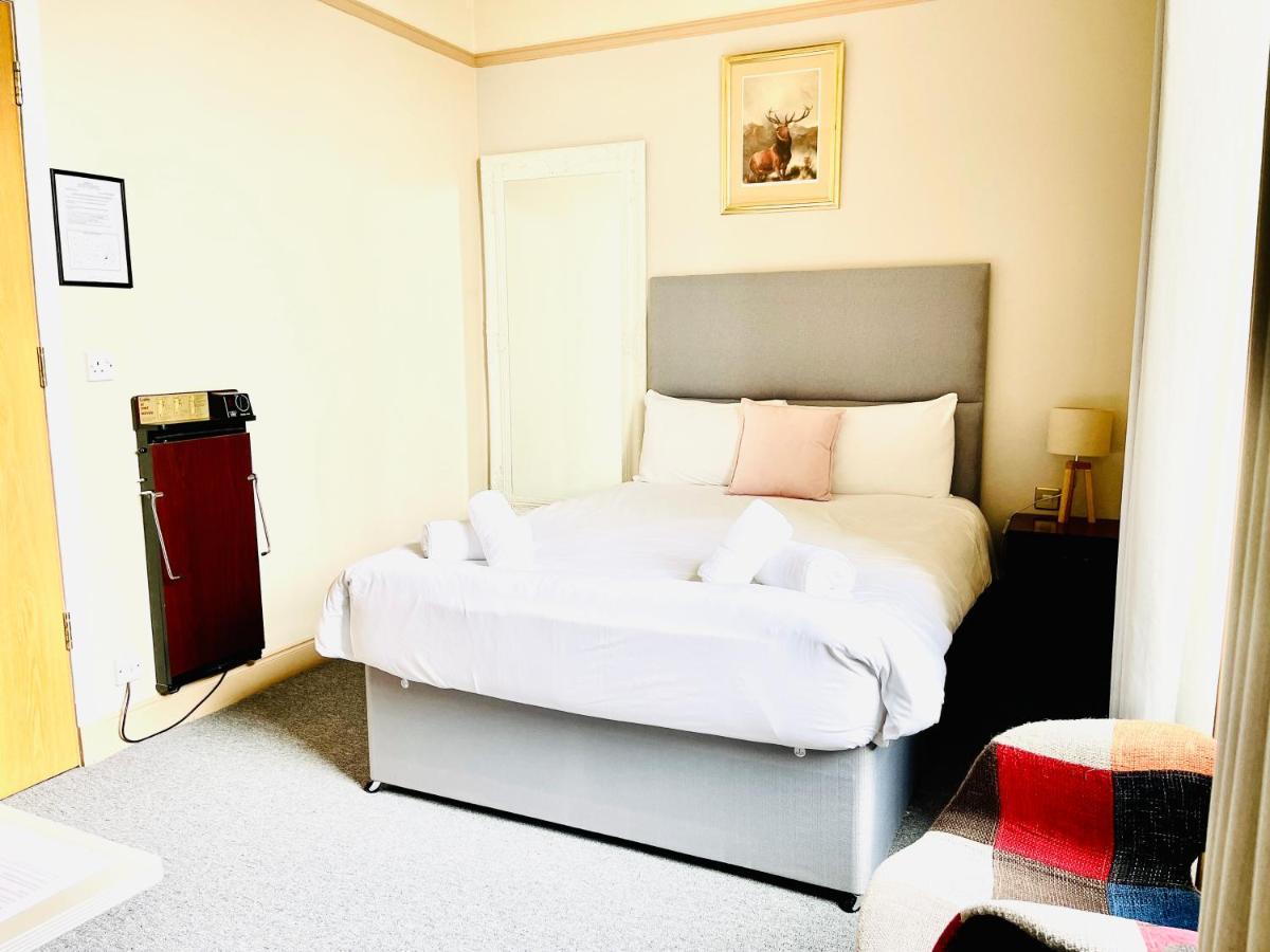Hotel The Lovat