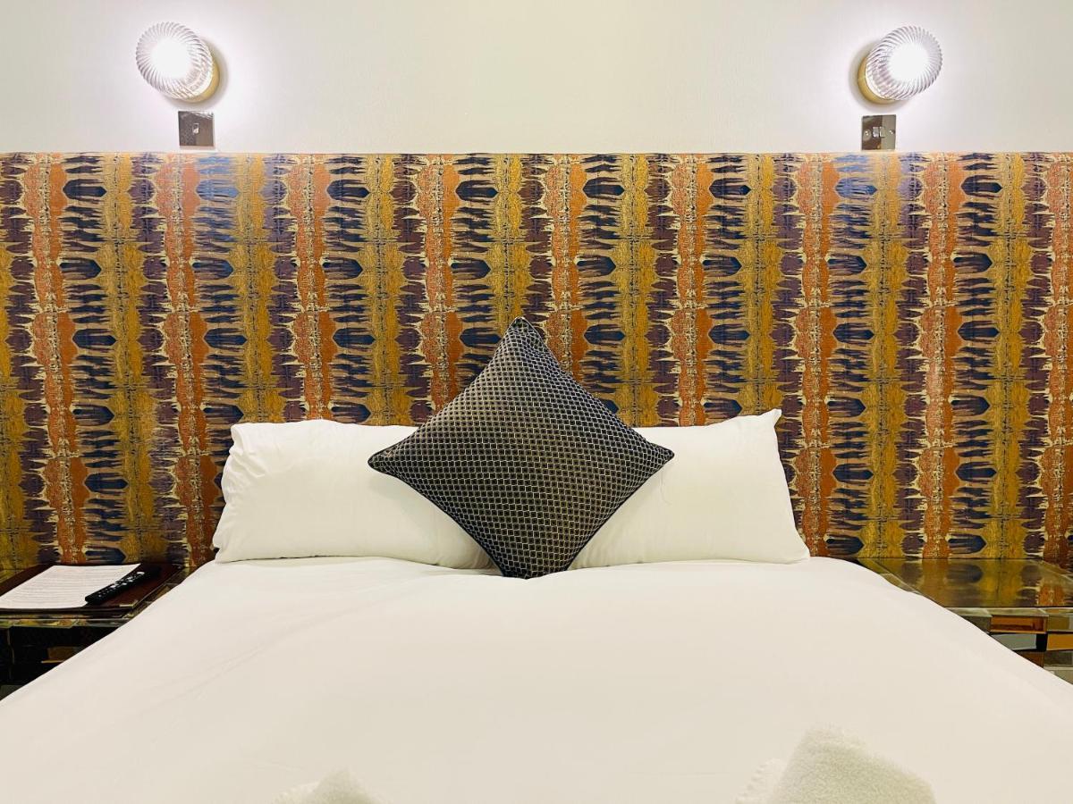 Hotel The Lovat 3*