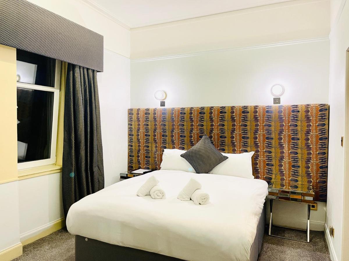 The Lovat Hotel Perth