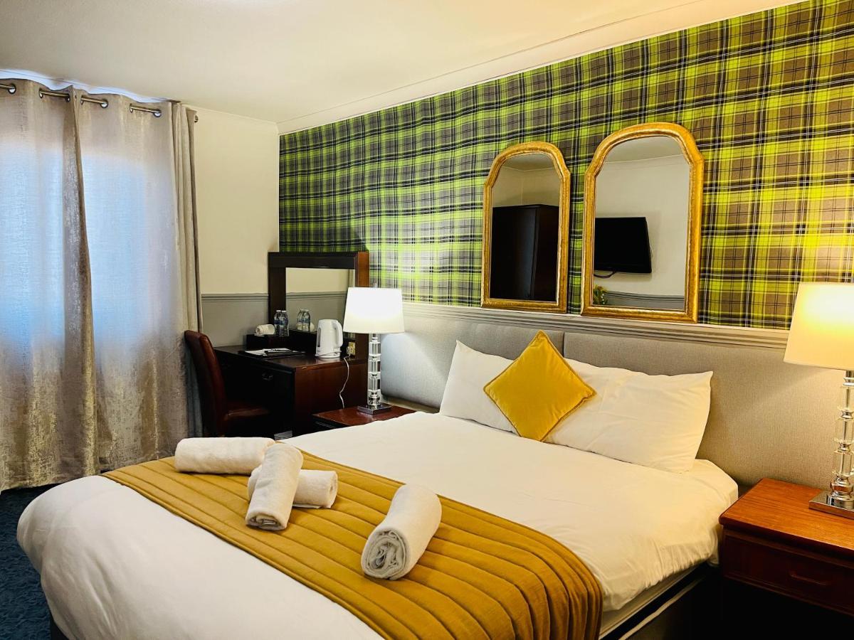The Lovat 3* Perth