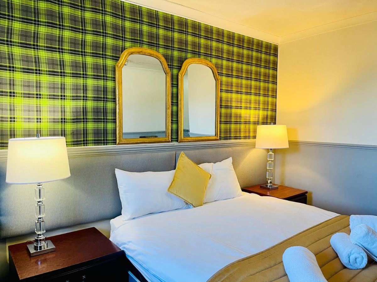 The Lovat Hotel