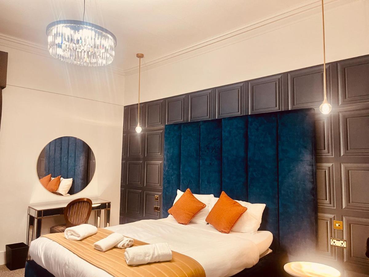 Hotel The Lovat 3*