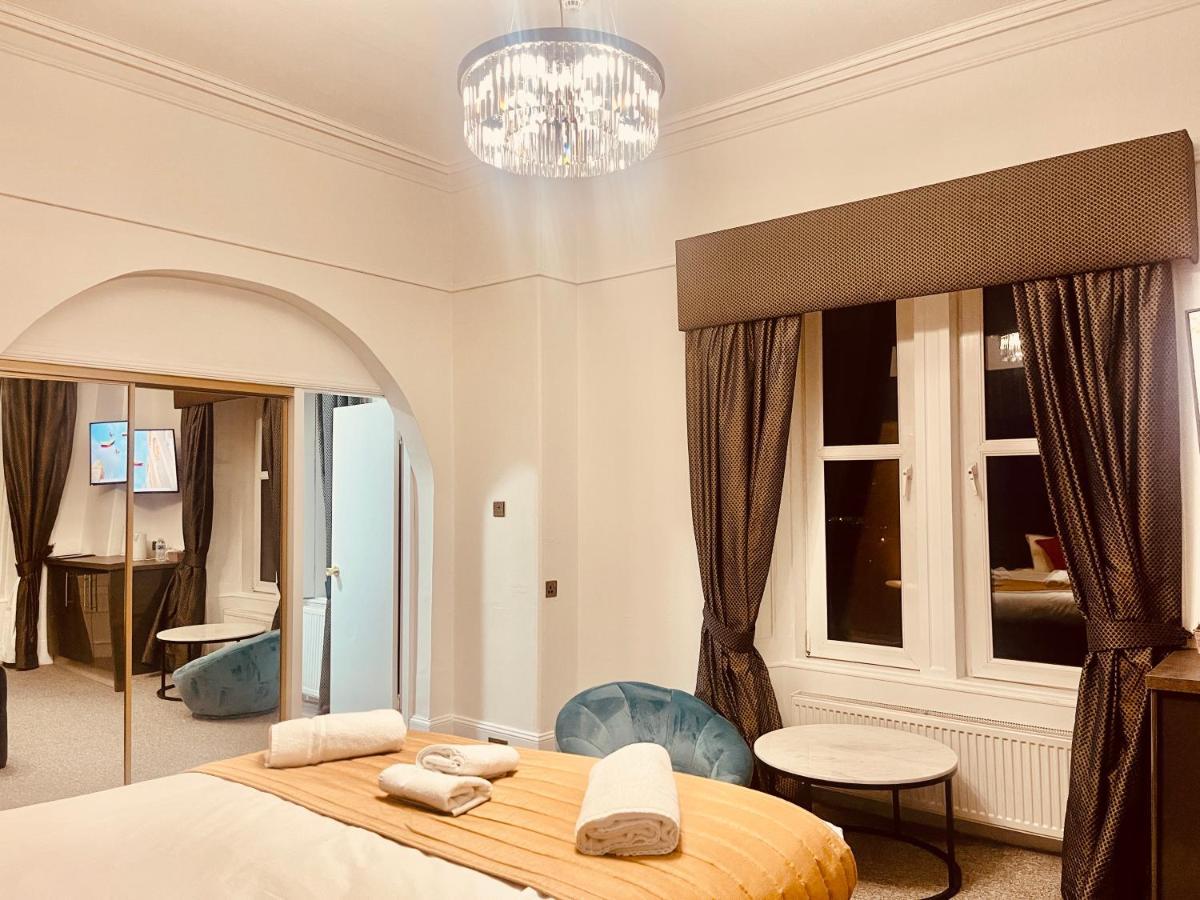 The Lovat 3* Perth