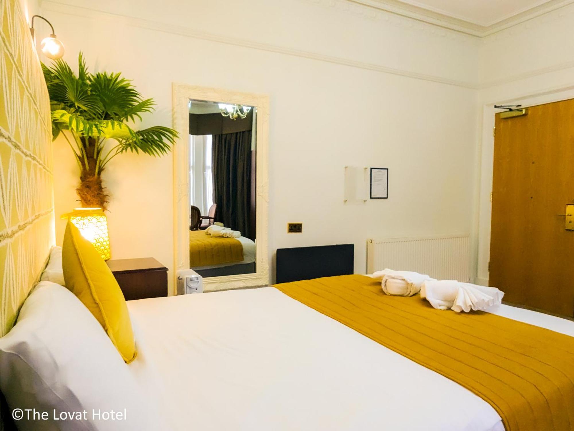 The Lovat 3* Perth
