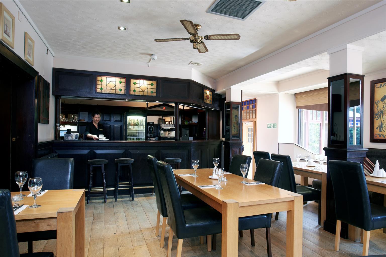 The Lovat Hotel 3*
